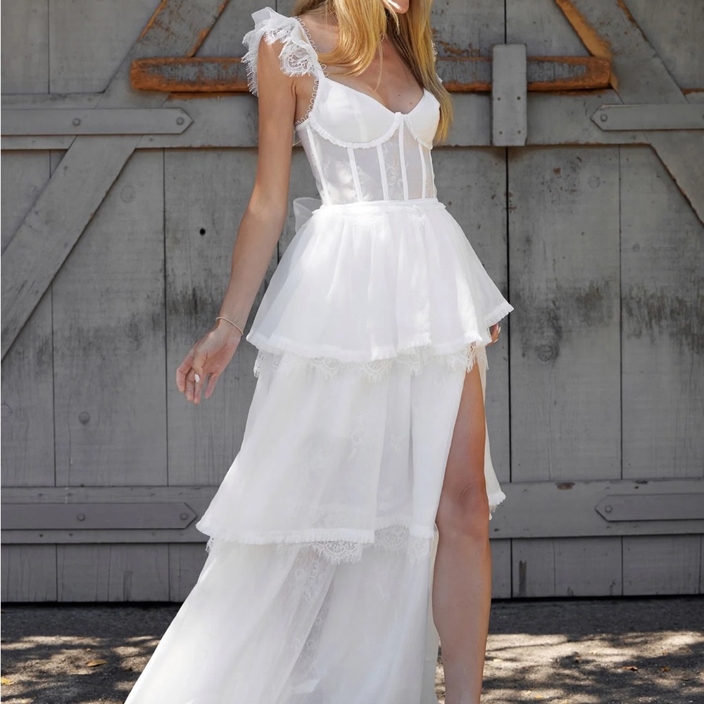 V. Chapman Jolie Dress
